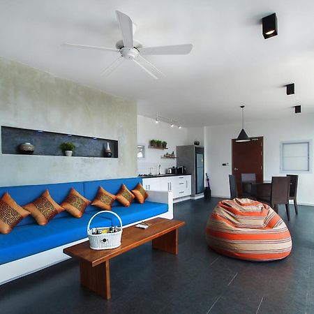 Villas Del Sol Ko Tao Bilik gambar
