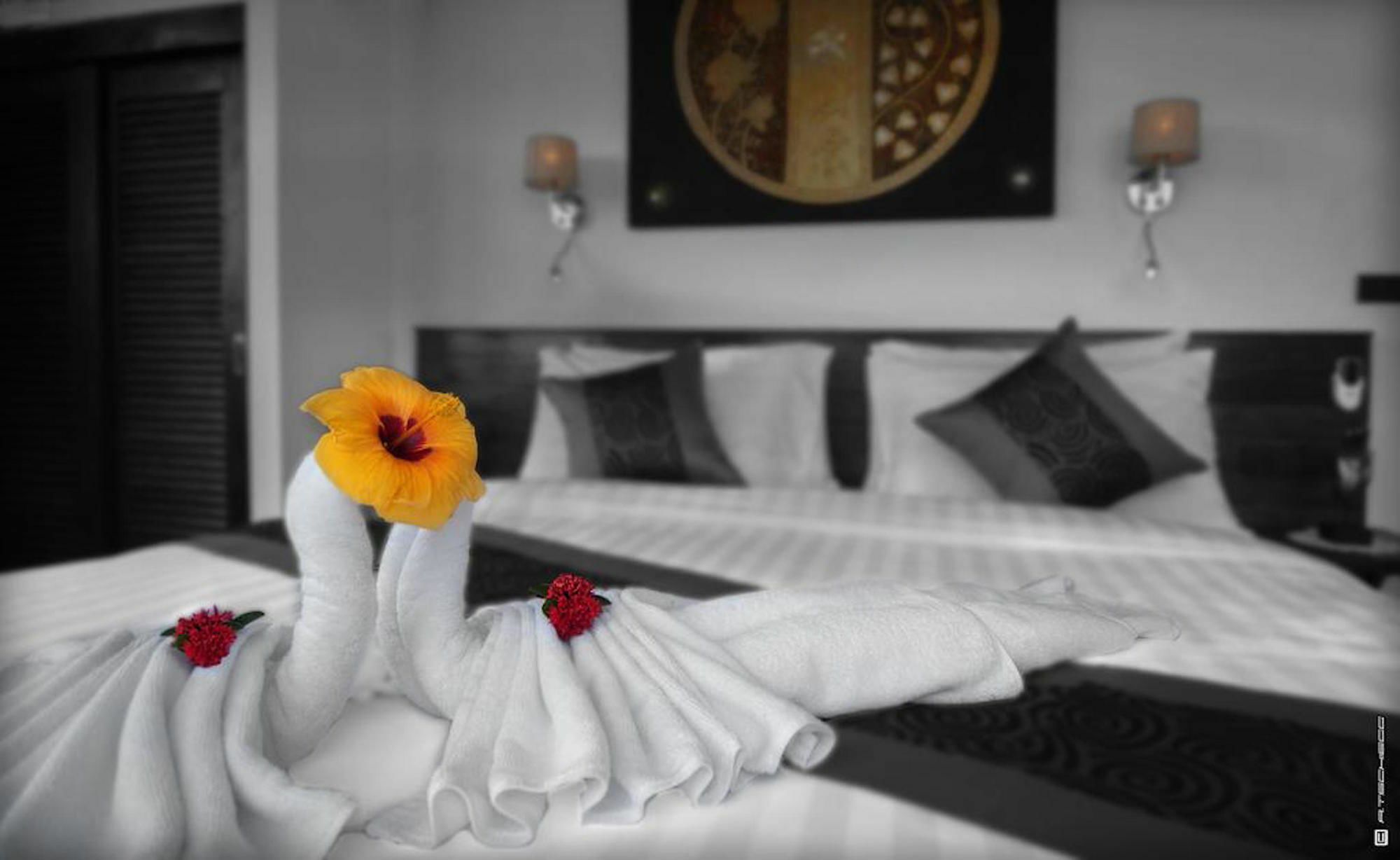 Villas Del Sol Ko Tao Luaran gambar