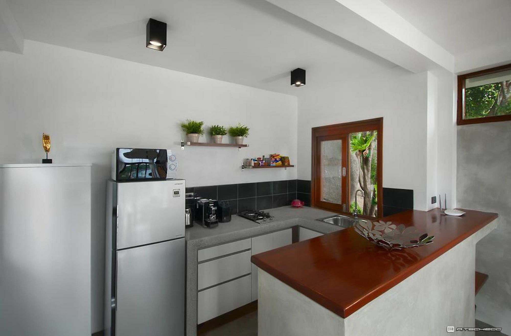 Villas Del Sol Ko Tao Luaran gambar